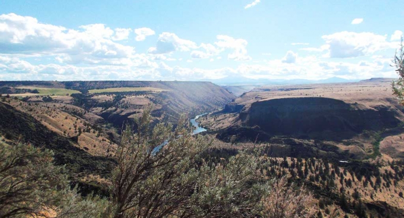 outdoor leadership program in oregon